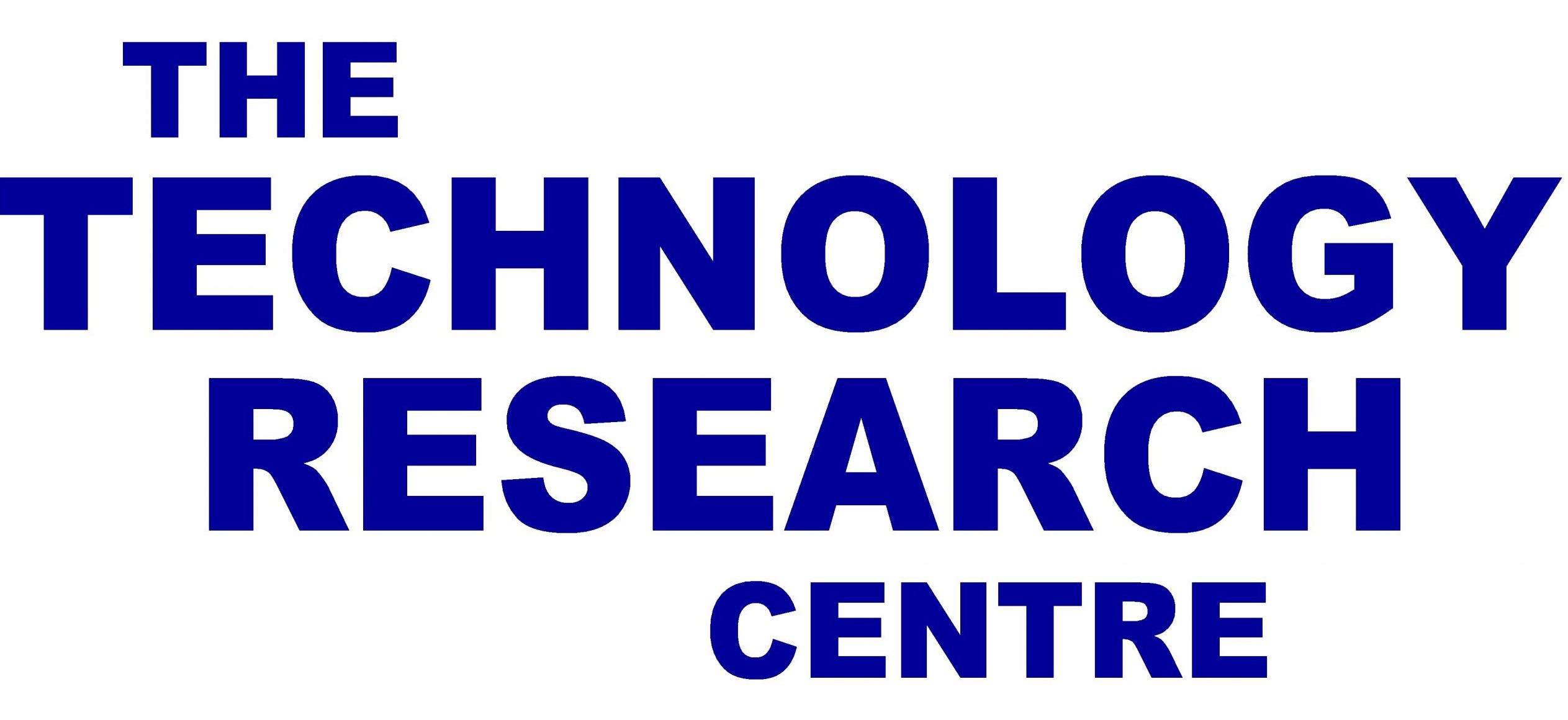 The Technology Research Centre